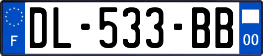 DL-533-BB