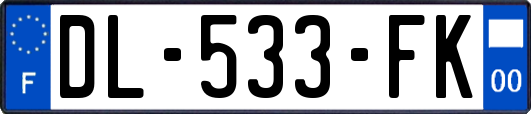 DL-533-FK