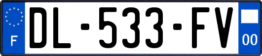 DL-533-FV