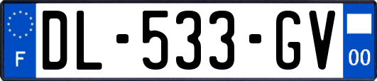 DL-533-GV