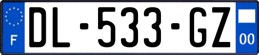 DL-533-GZ