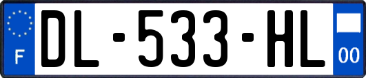 DL-533-HL