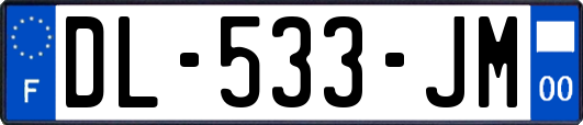 DL-533-JM