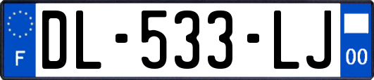 DL-533-LJ