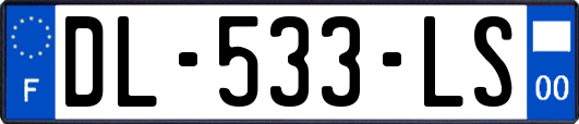 DL-533-LS