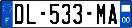 DL-533-MA