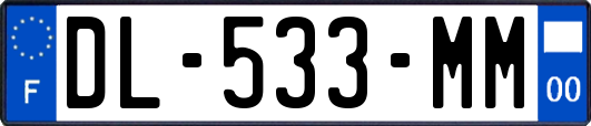 DL-533-MM