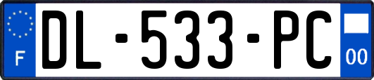 DL-533-PC