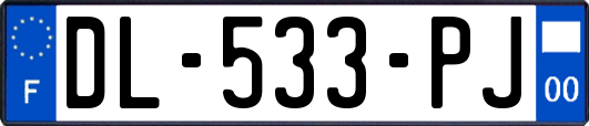 DL-533-PJ