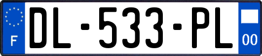 DL-533-PL