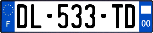 DL-533-TD