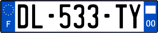 DL-533-TY