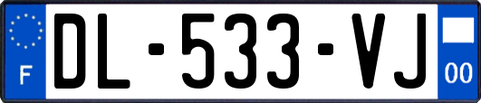 DL-533-VJ