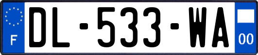 DL-533-WA