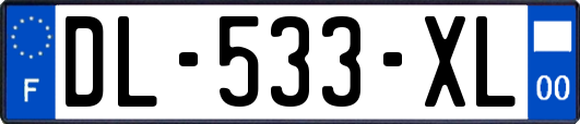 DL-533-XL