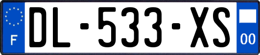 DL-533-XS