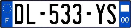 DL-533-YS