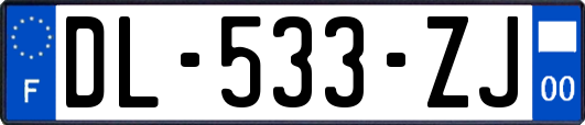 DL-533-ZJ