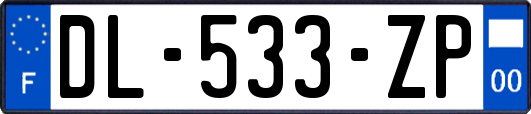 DL-533-ZP