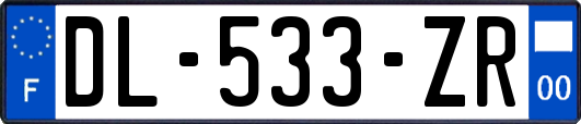 DL-533-ZR