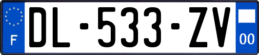 DL-533-ZV