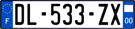 DL-533-ZX