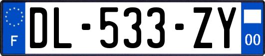 DL-533-ZY