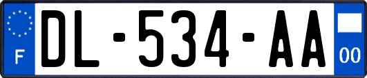 DL-534-AA