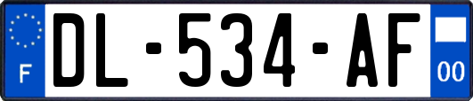 DL-534-AF