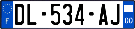 DL-534-AJ