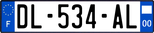 DL-534-AL