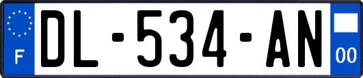 DL-534-AN