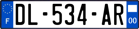 DL-534-AR