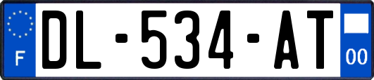 DL-534-AT