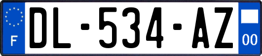 DL-534-AZ