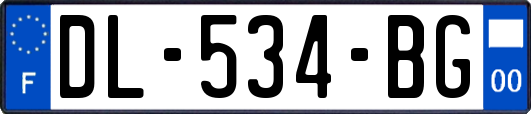 DL-534-BG