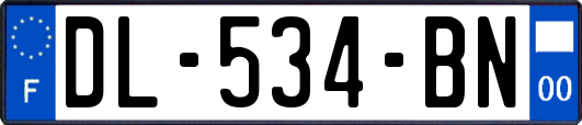 DL-534-BN