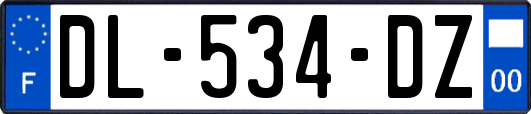 DL-534-DZ