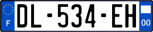 DL-534-EH