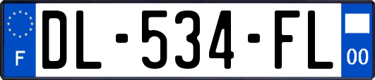 DL-534-FL