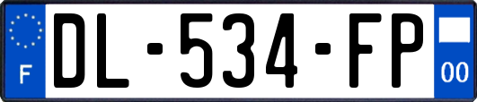 DL-534-FP