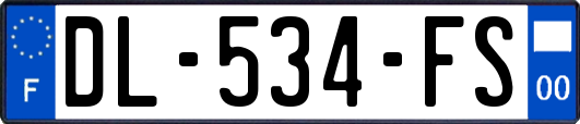 DL-534-FS