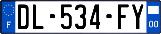 DL-534-FY