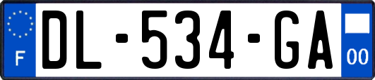 DL-534-GA