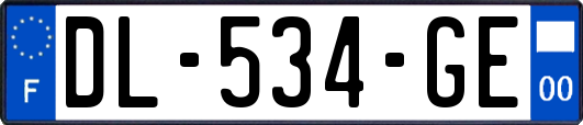 DL-534-GE