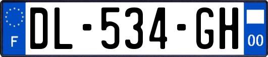 DL-534-GH