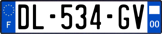 DL-534-GV