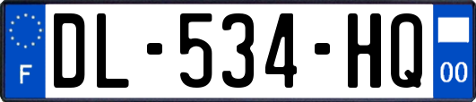 DL-534-HQ