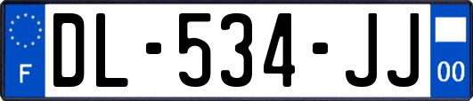 DL-534-JJ