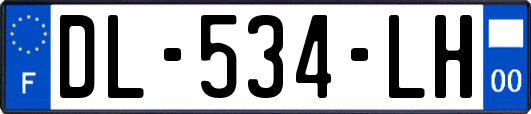 DL-534-LH